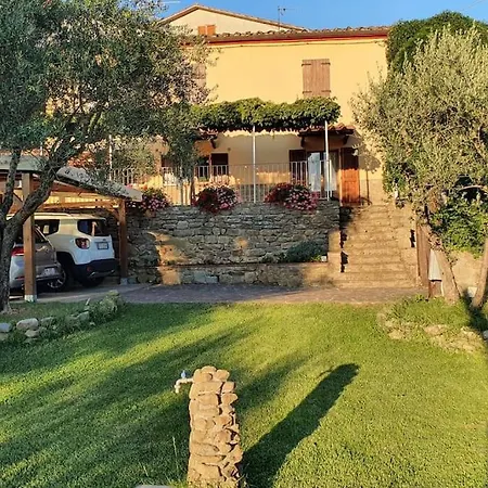 Nyaraló Casina Morogina