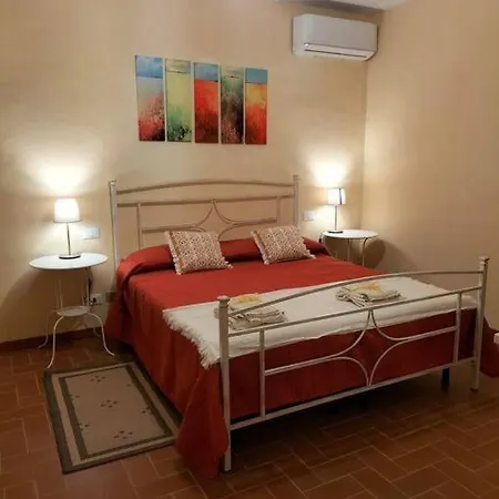 Holiday home Casina Morogina