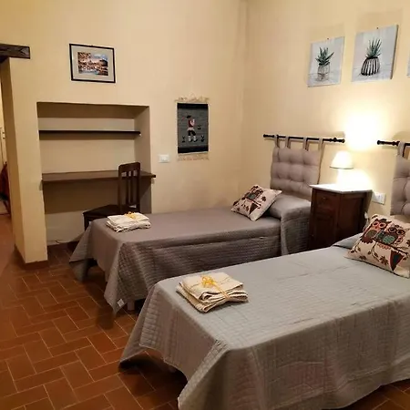 Holiday home Casina Morogina *