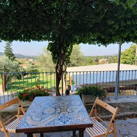 Casina Morogina Holiday home *