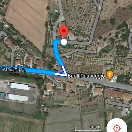 Holiday home Casina Morogina *