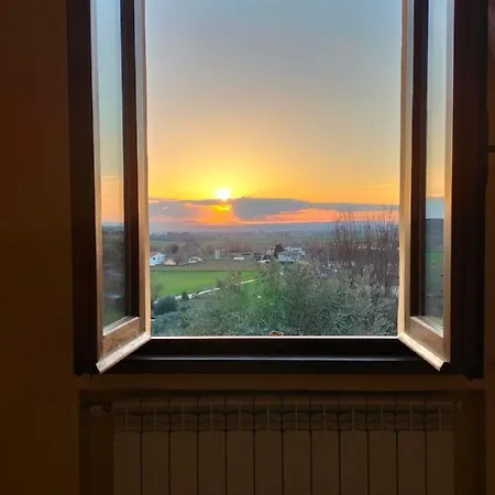 Holiday home Casina Morogina
