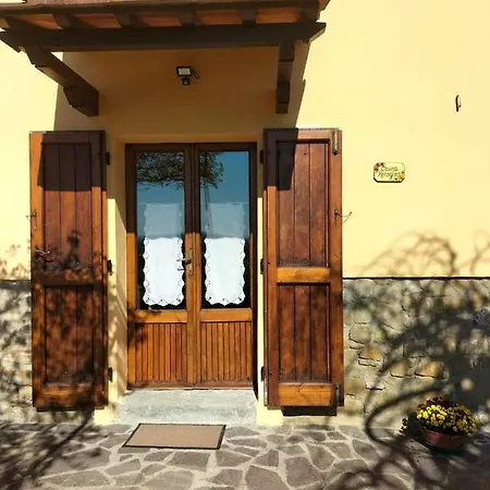 Holiday home Casina Morogina *