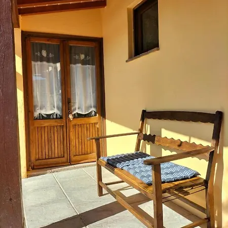 Holiday home Casina Morogina