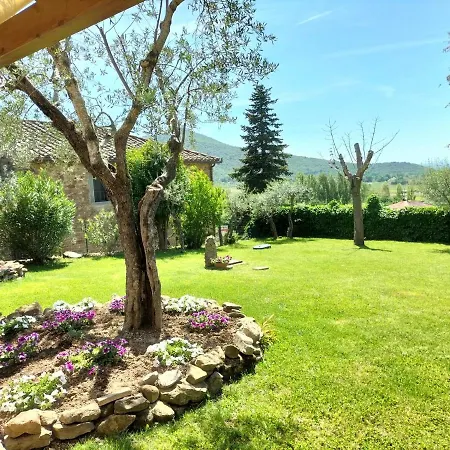 Holiday home Casina Morogina Cortona