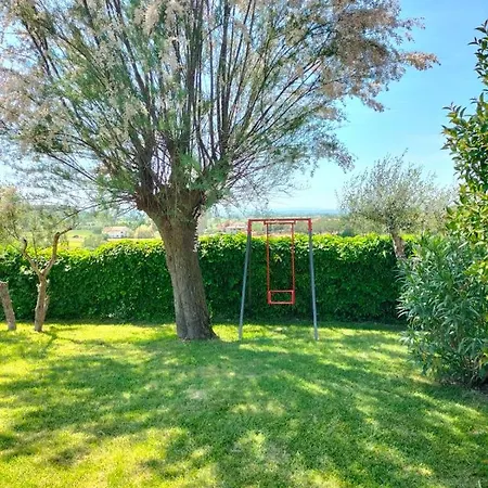 Casina Morogina Holiday home