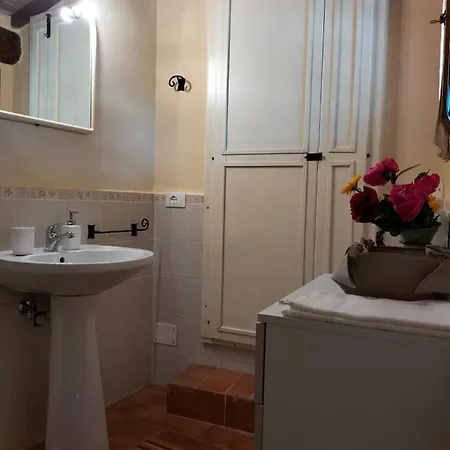 Casina Morogina Holiday home