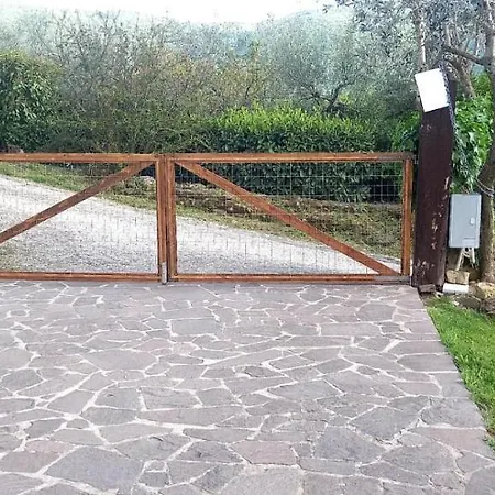 Casina Morogina *