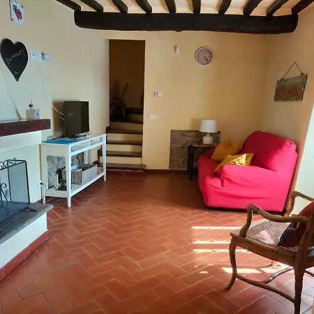 Casina Morogina *