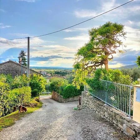 Casina Morogina